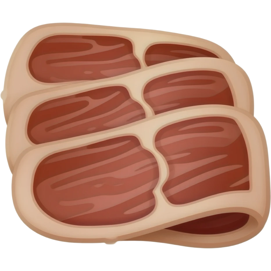 jamón serrano emoji