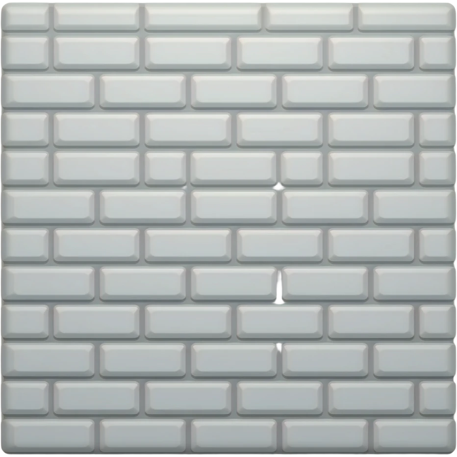 Wall emoji