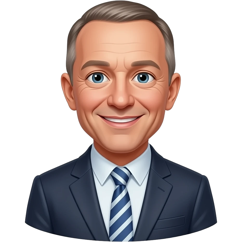 Jeff Bezos emoji