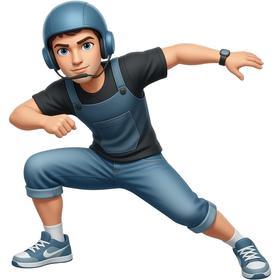 freeranser emoji