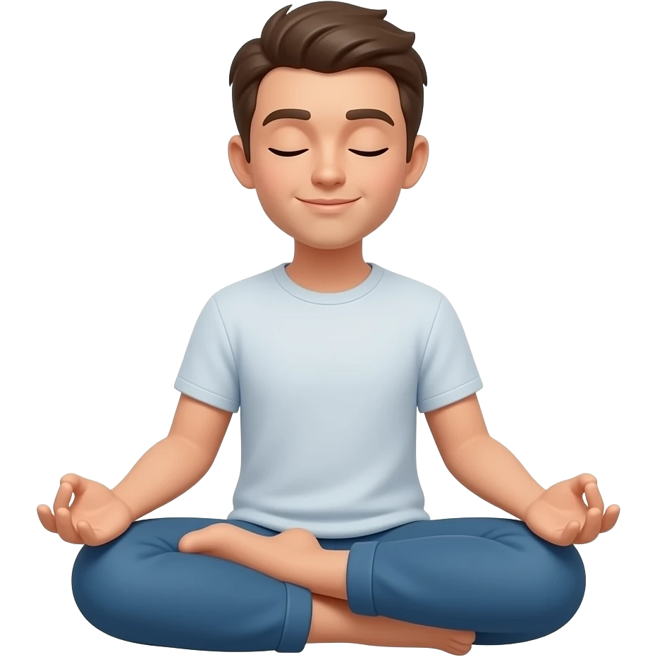 be emoji