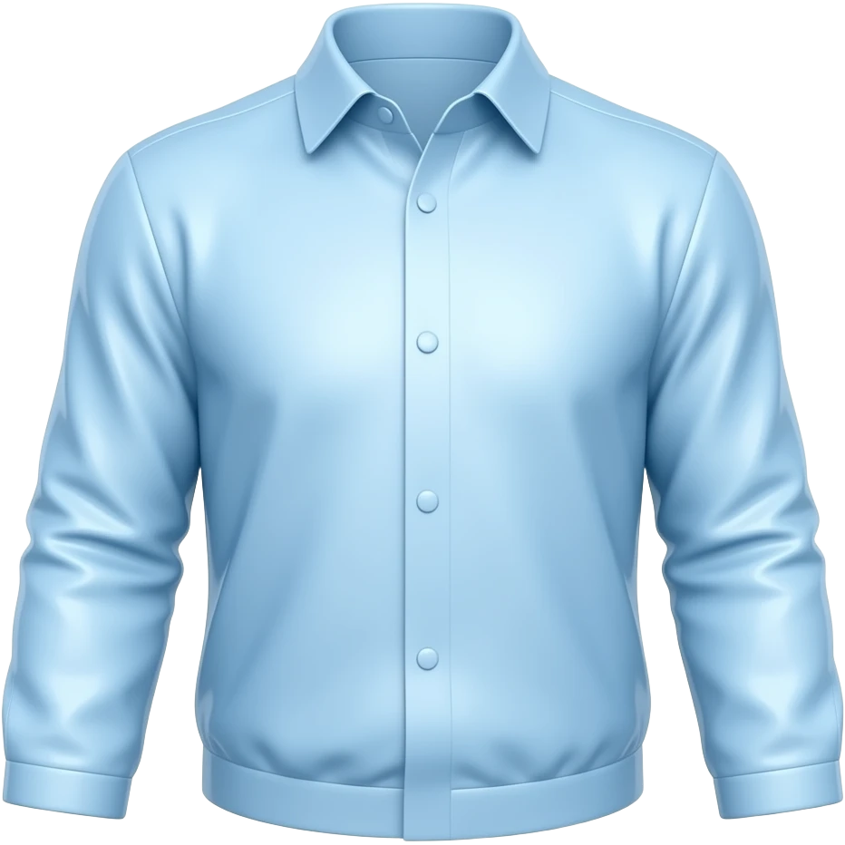 PLASTIC SUIT emoji