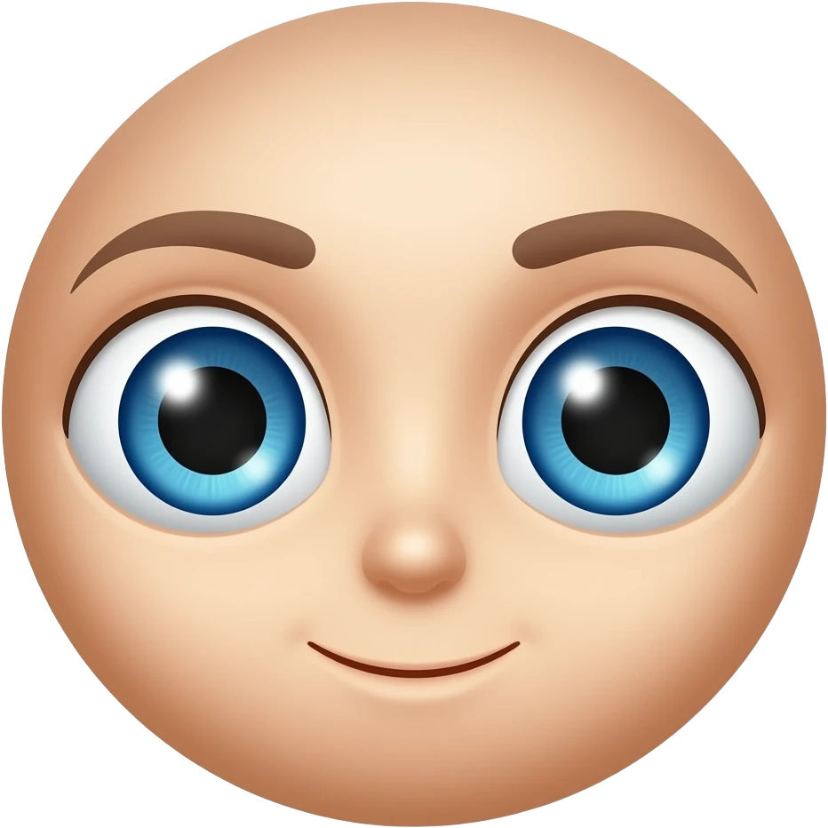 eyes emoji