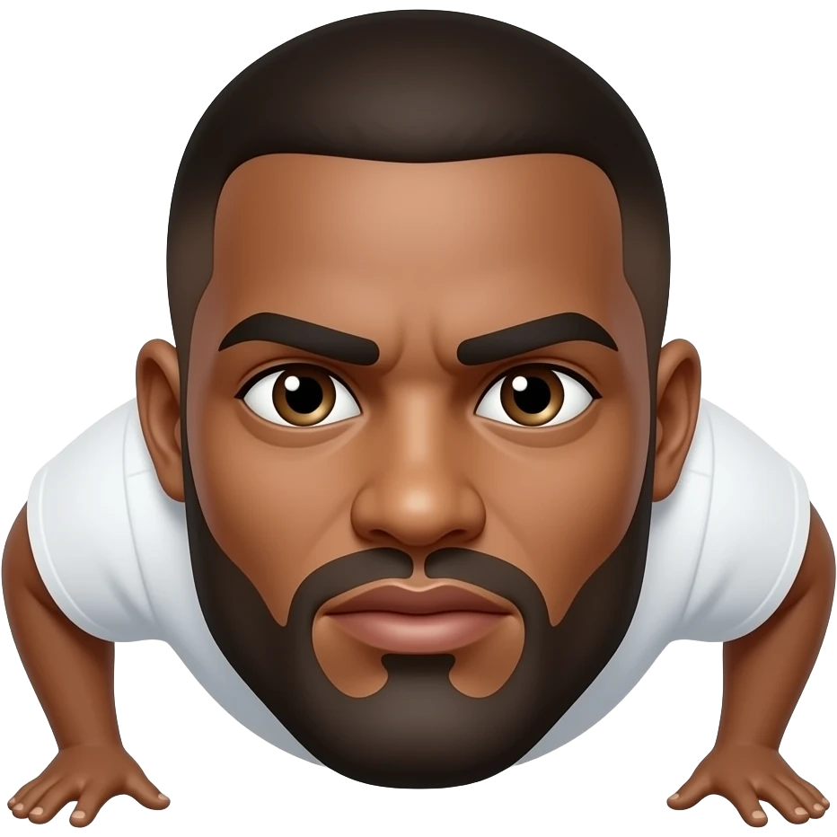 Bitch ass nigga emoji