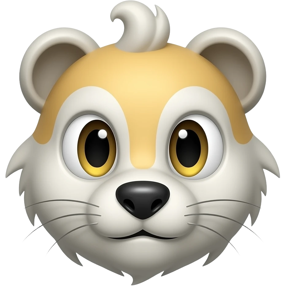 little bit emoji