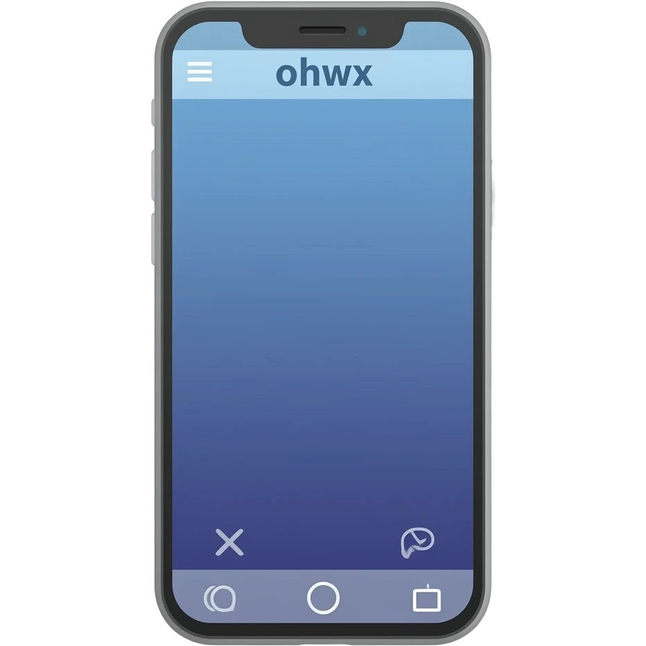 Phone android emoji