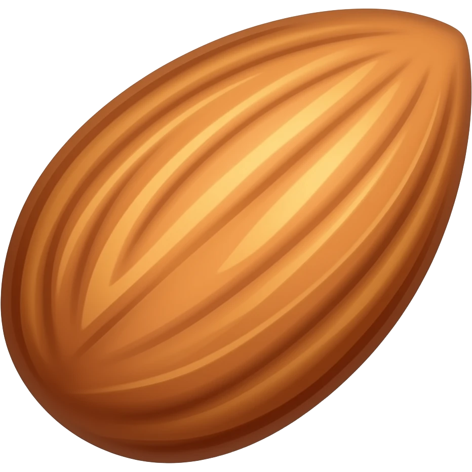almendra emoji
