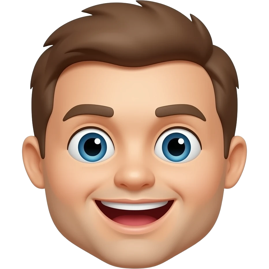 Squeezie emoji