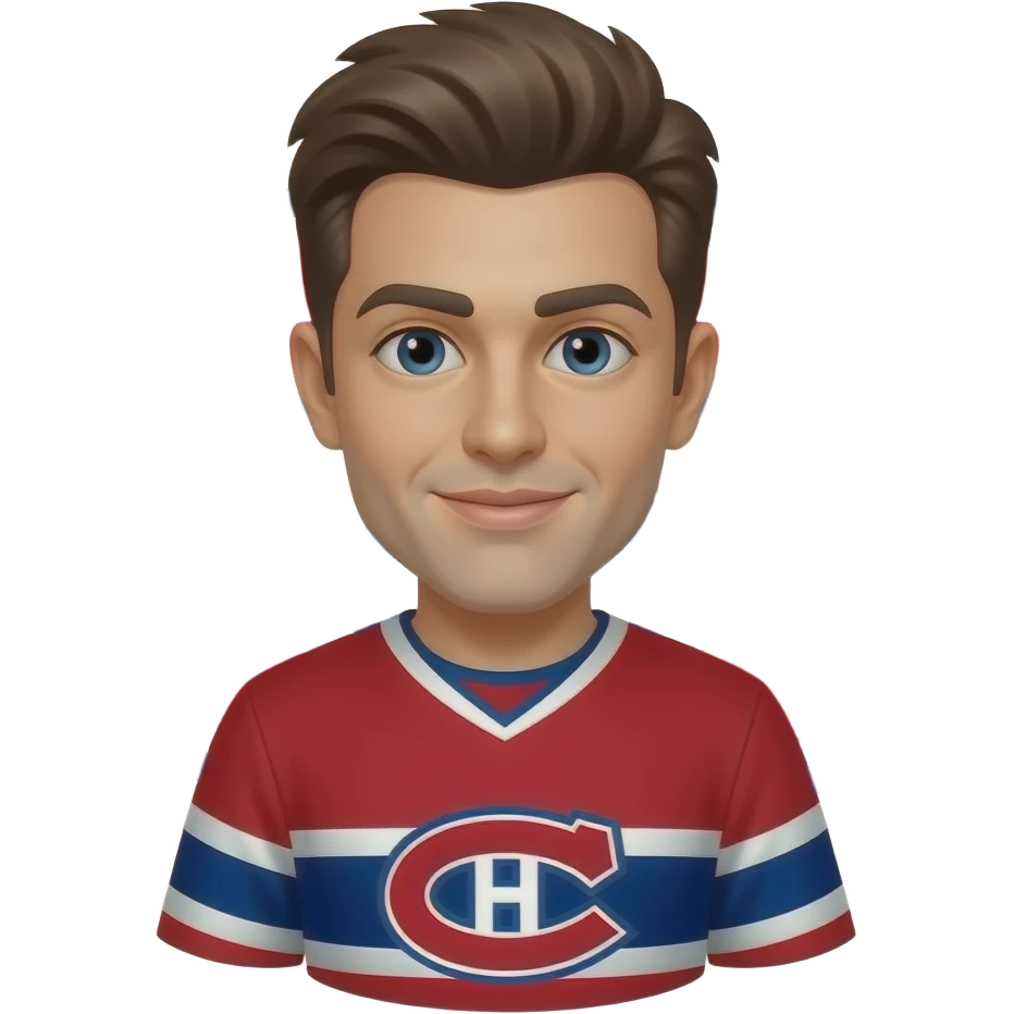 Canadiens emoji