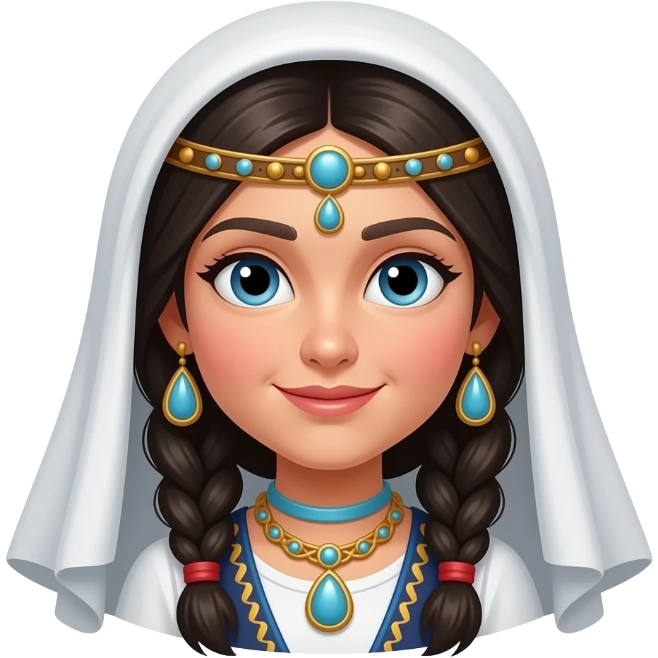 Ciganin emoji