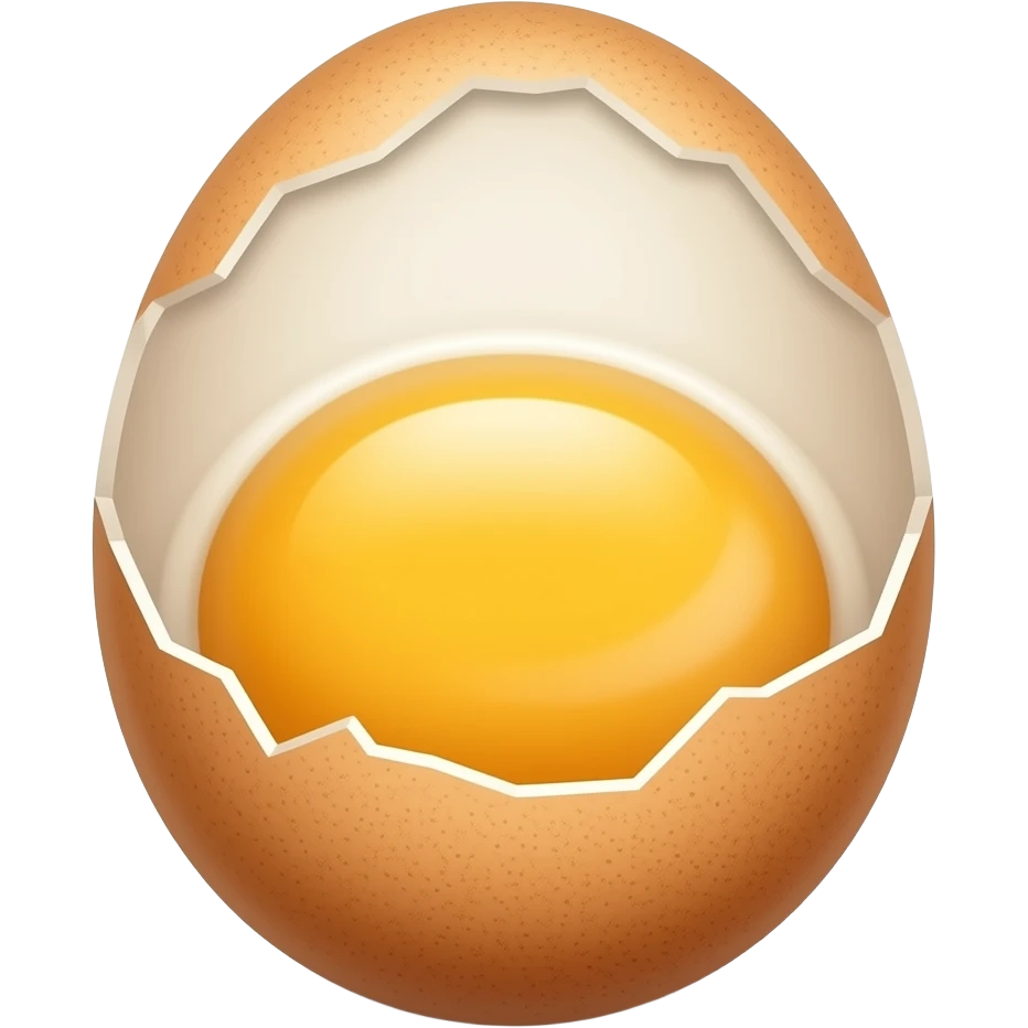 egg emoji
