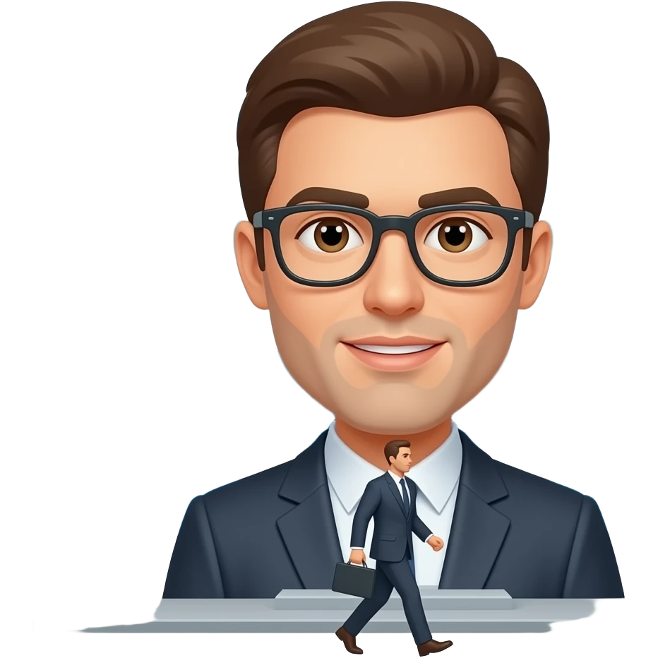 out of office emoji