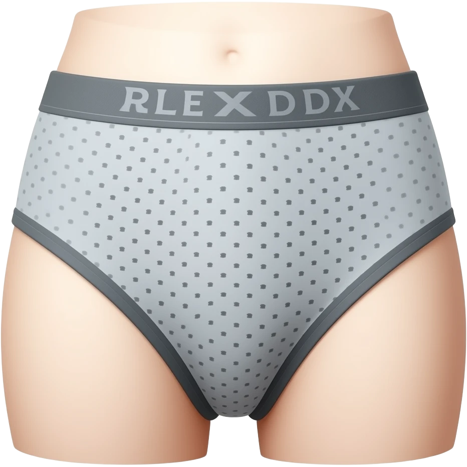 Panty emoji