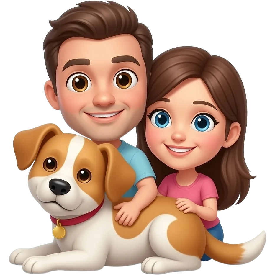 Sex Doggy style emoji
