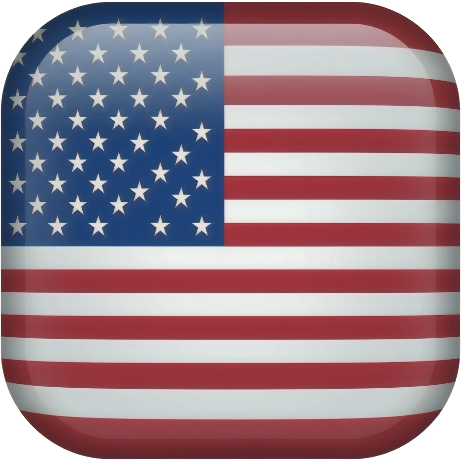 Cordinate states Flag emoji