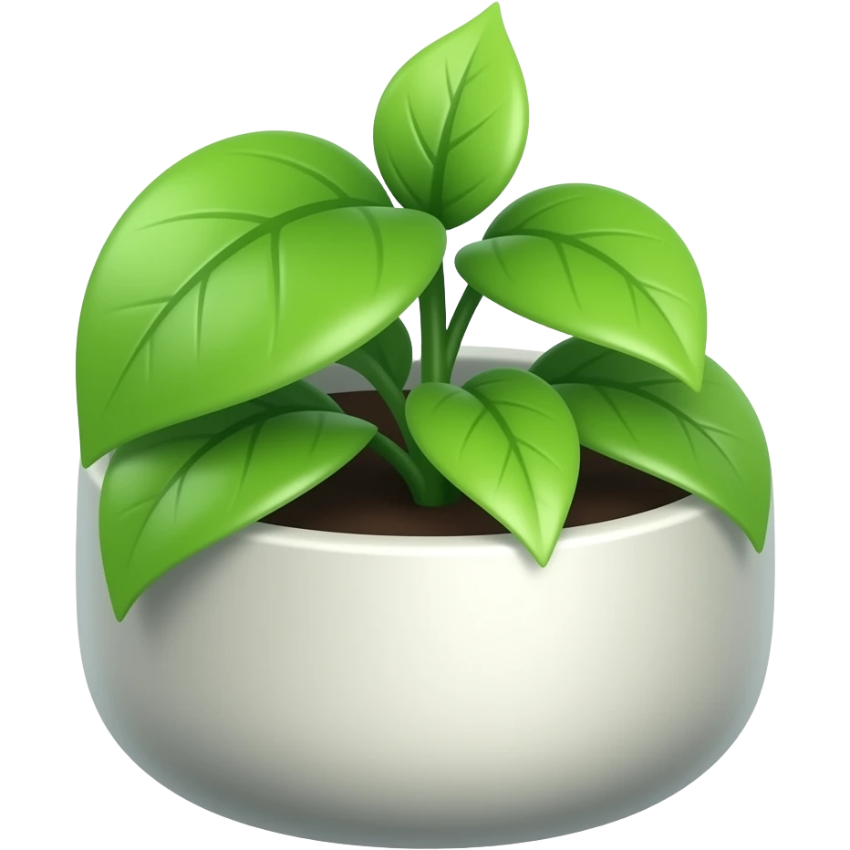 grow emoji