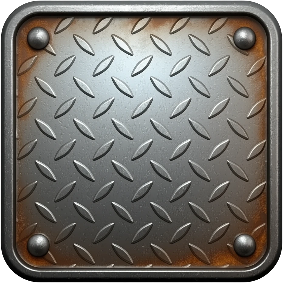 rust emoji