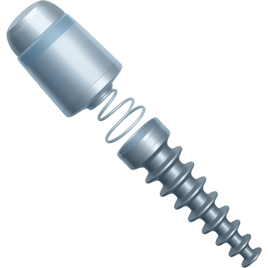 Implant emoji
