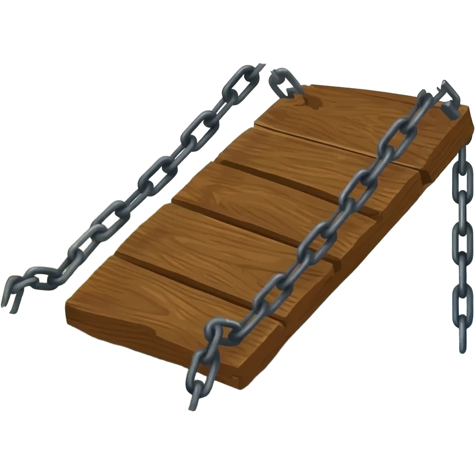 drawbridge emoji