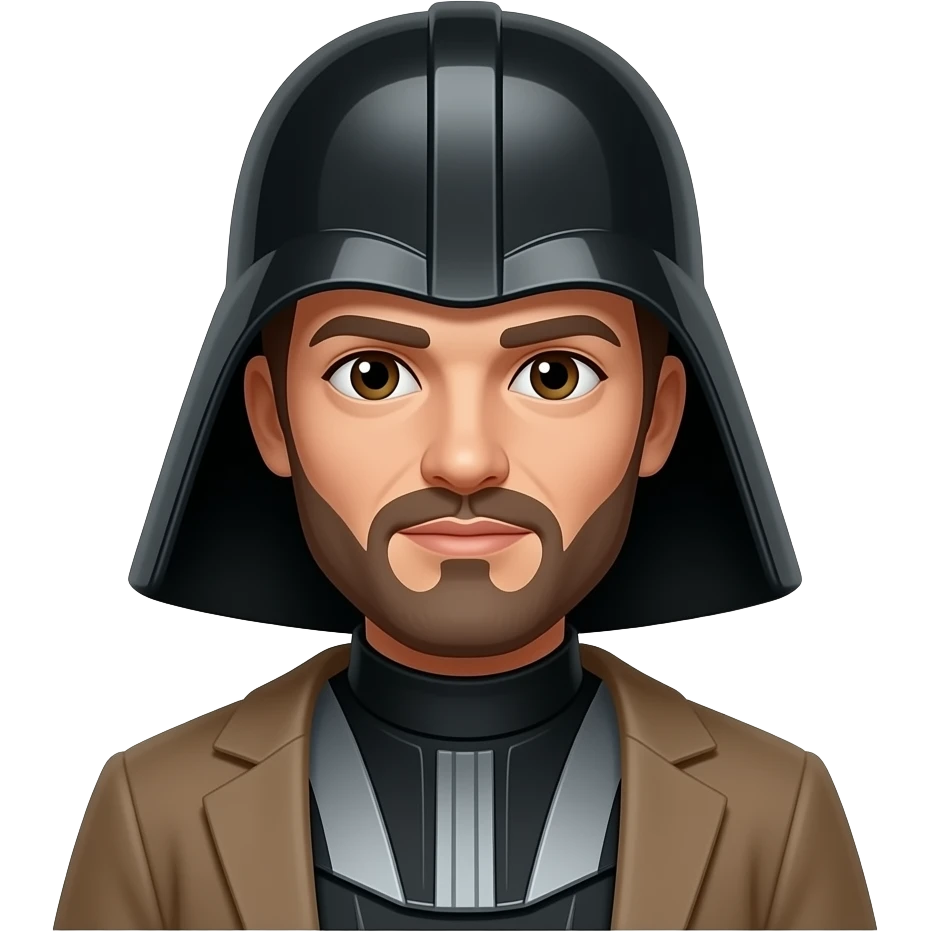 Star Wars emoji