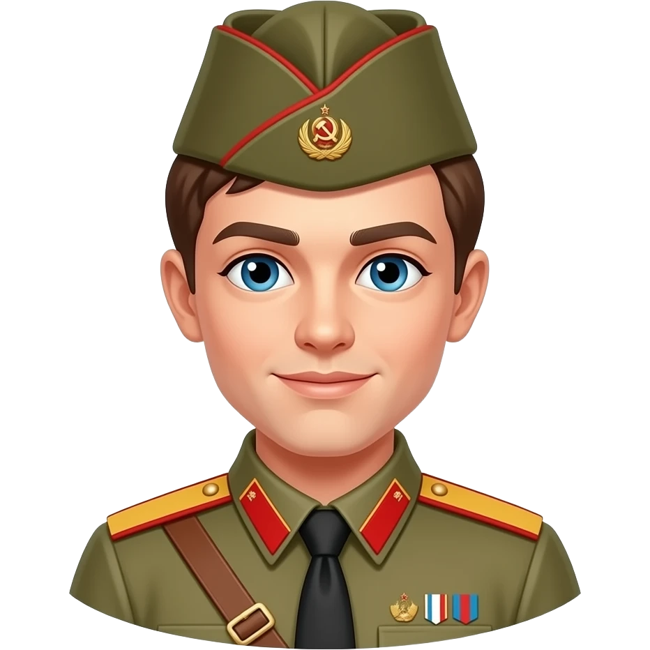 пионер ссср emoji