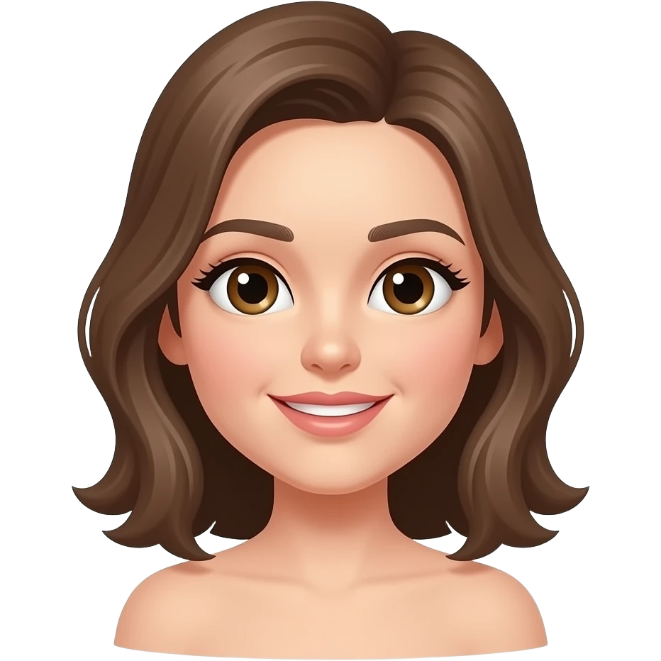 یه ایموجی پدیکور emoji