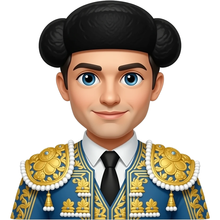 matadore emoji