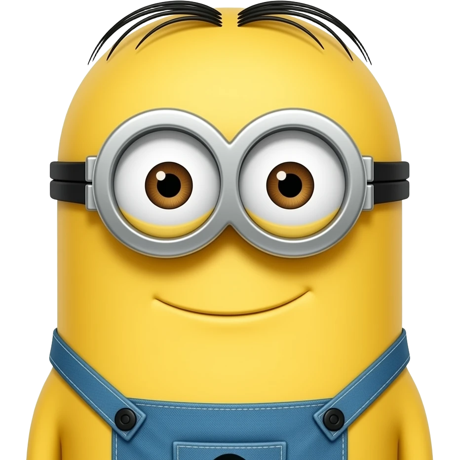 Despicable Me emoji