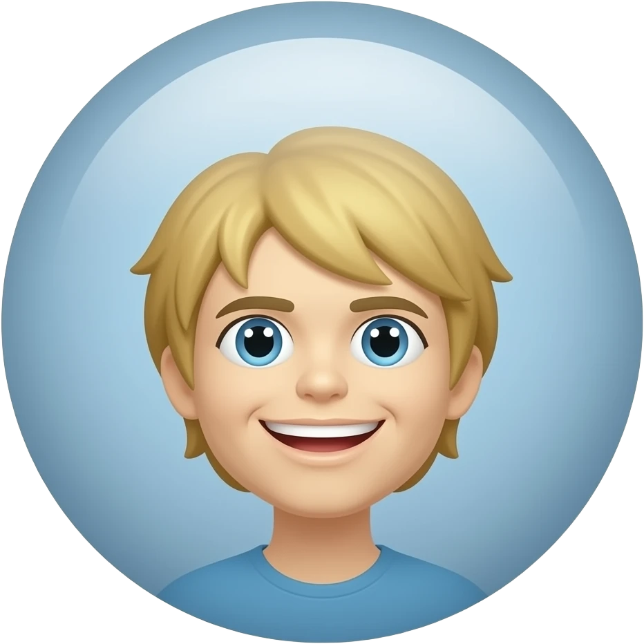 Create a emoji