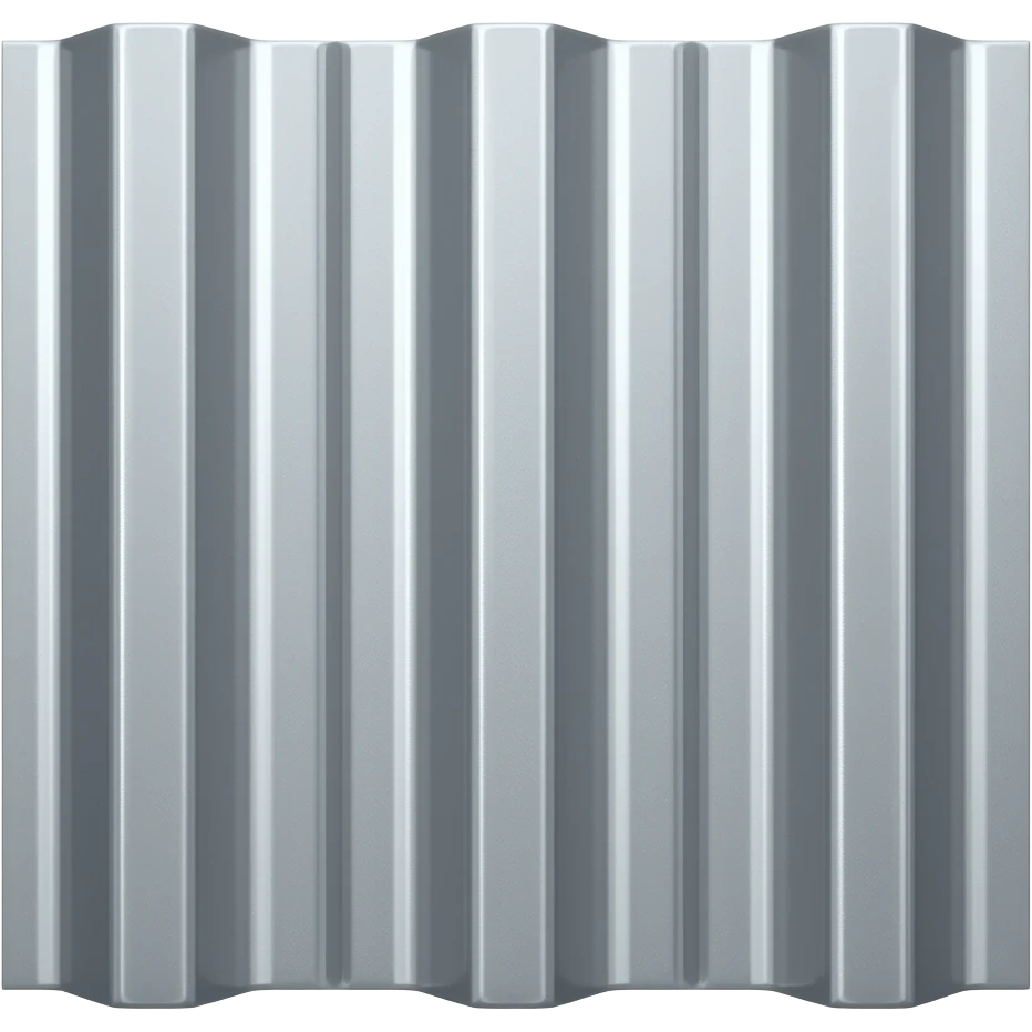 Galvanized Iron emoji