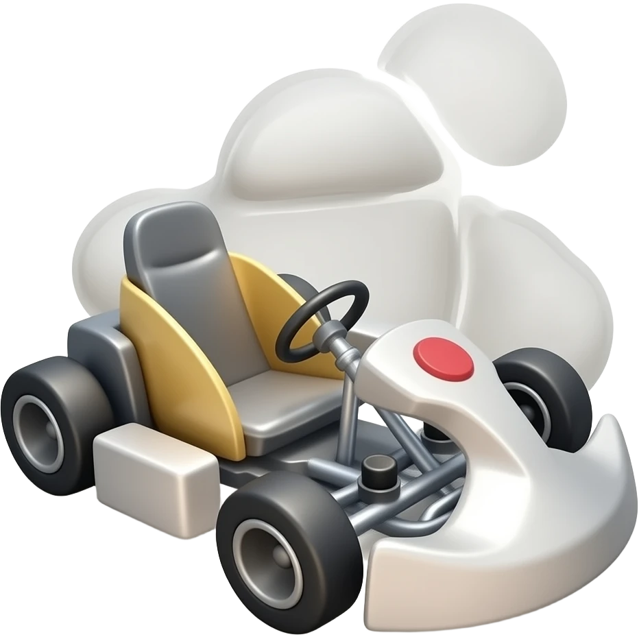 kart emoji