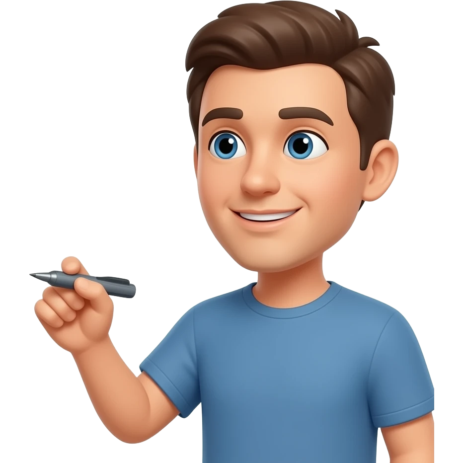 work goal emoji