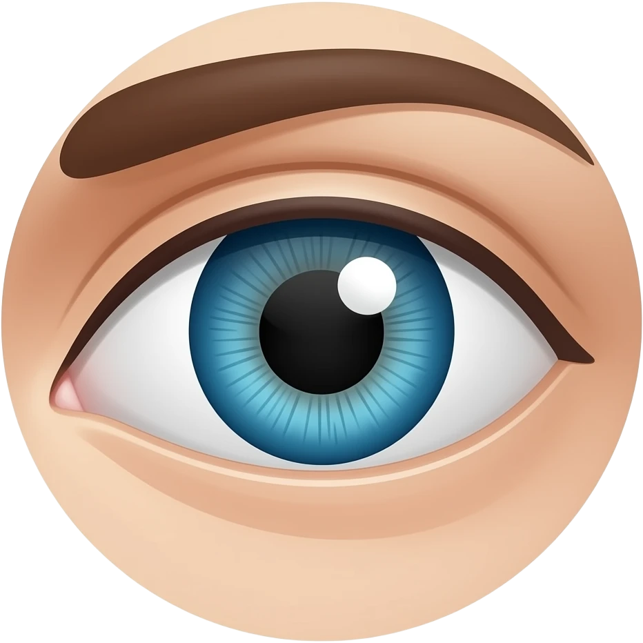 vision emoji