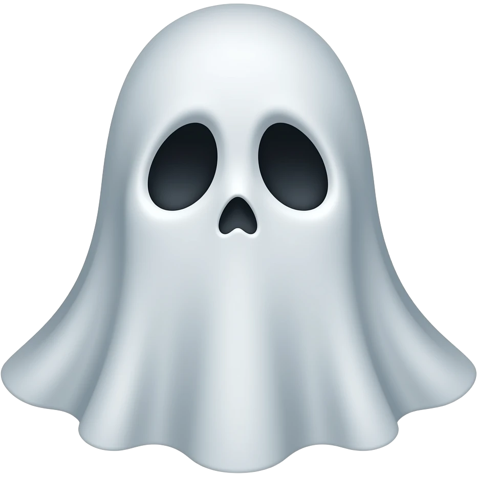 Specter emoji