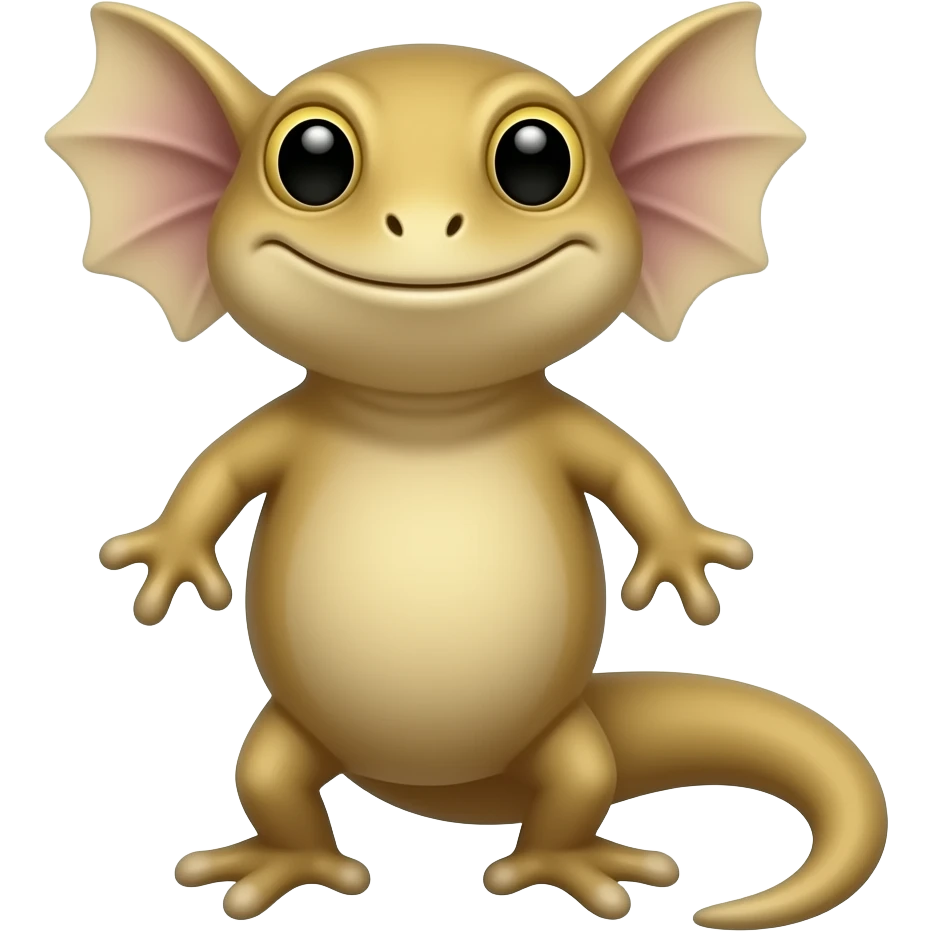 molch lächelnd emoji