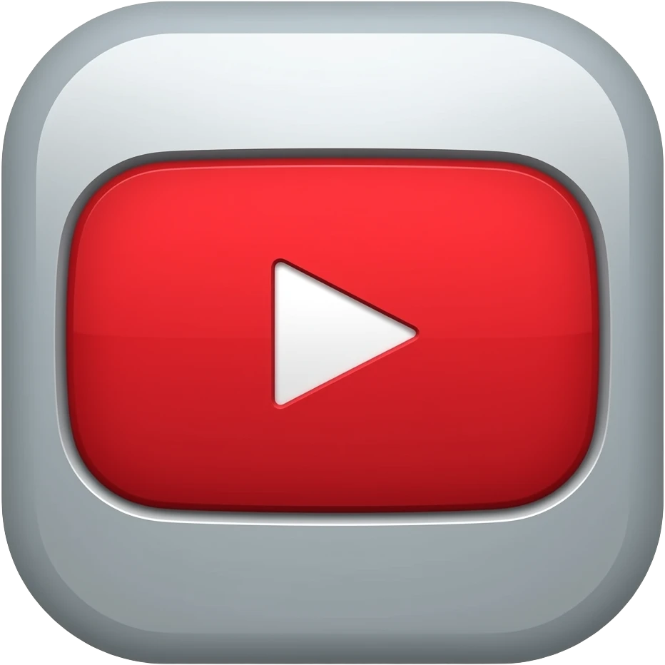 YouTube different design emoji