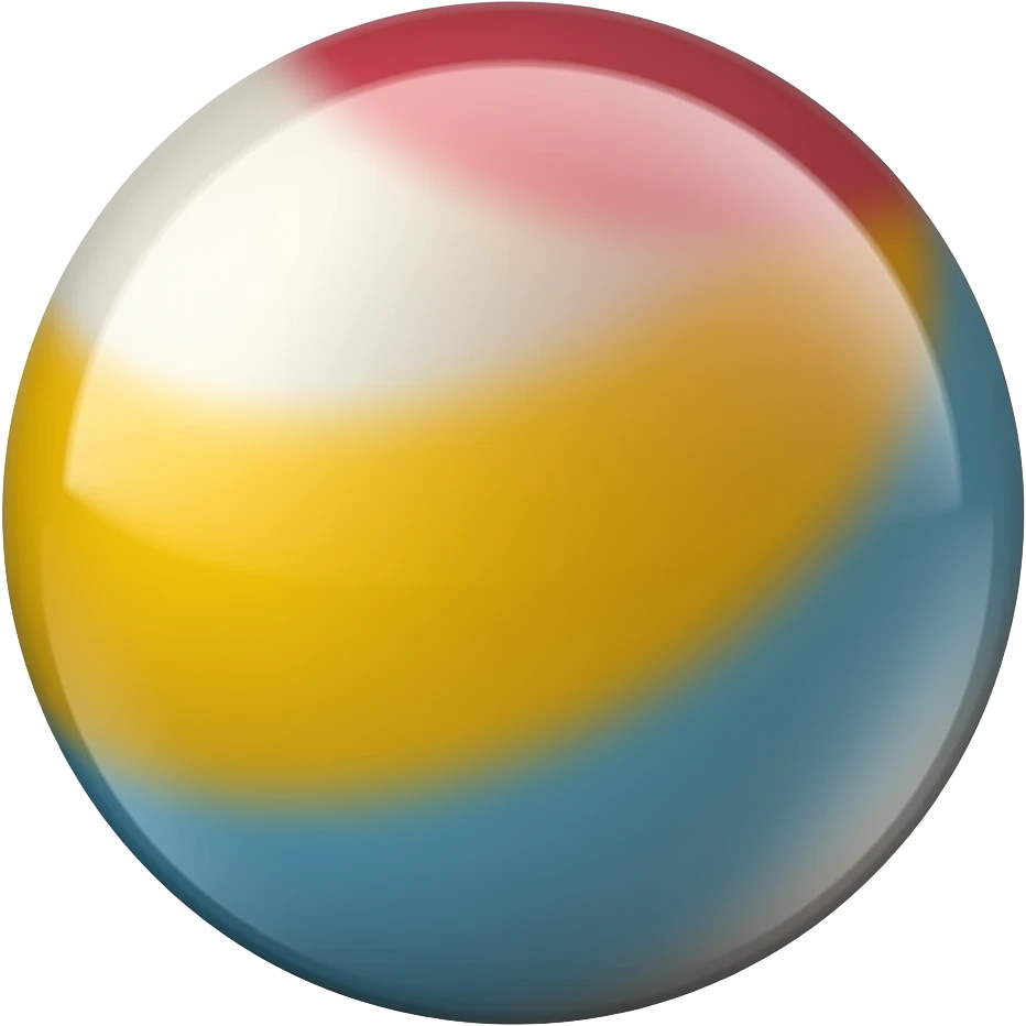 candy gum drop emoji