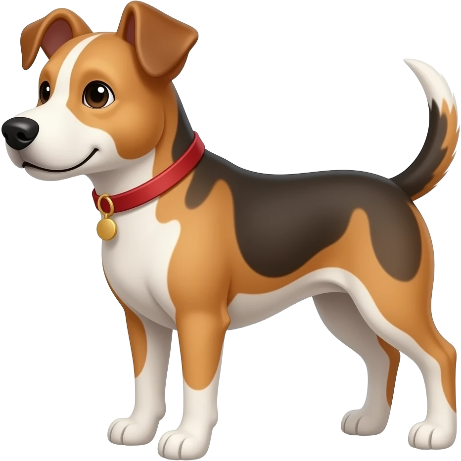 dog emoji