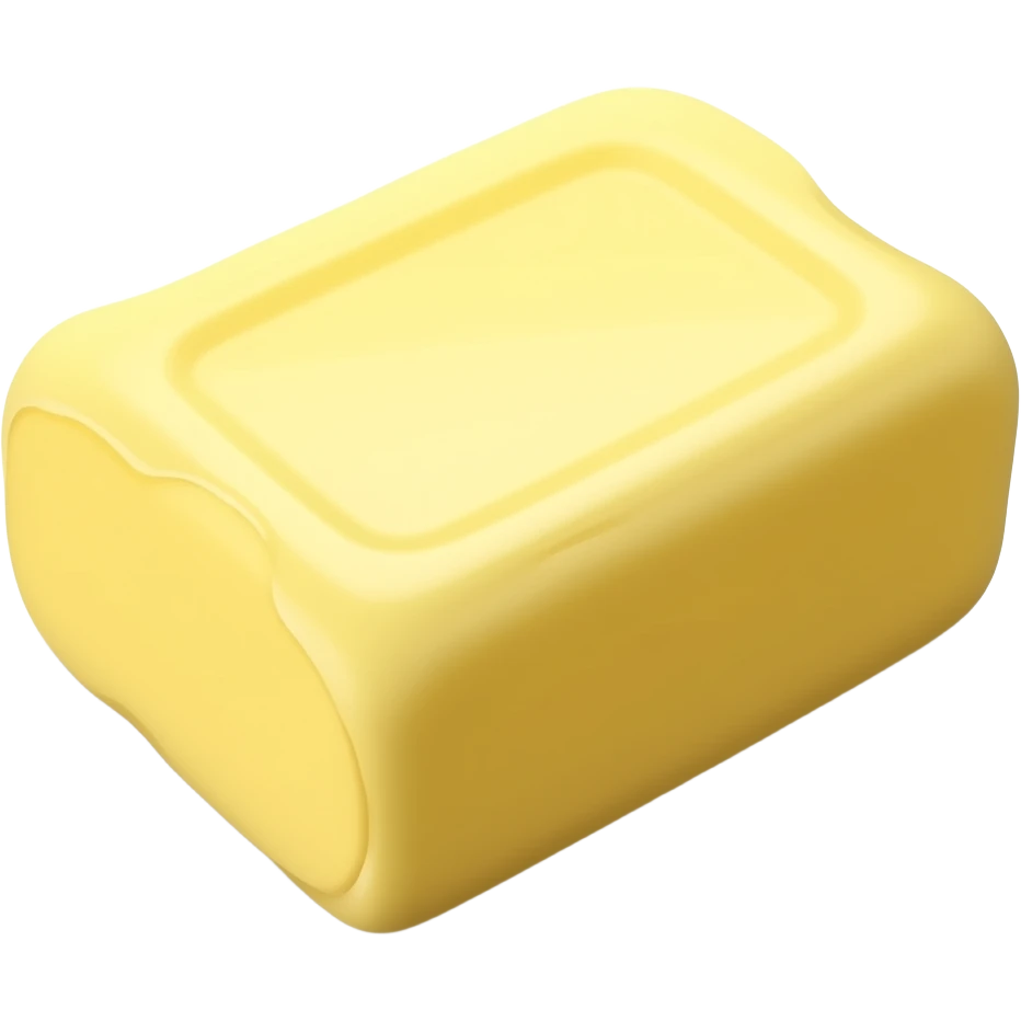 Butter emoji