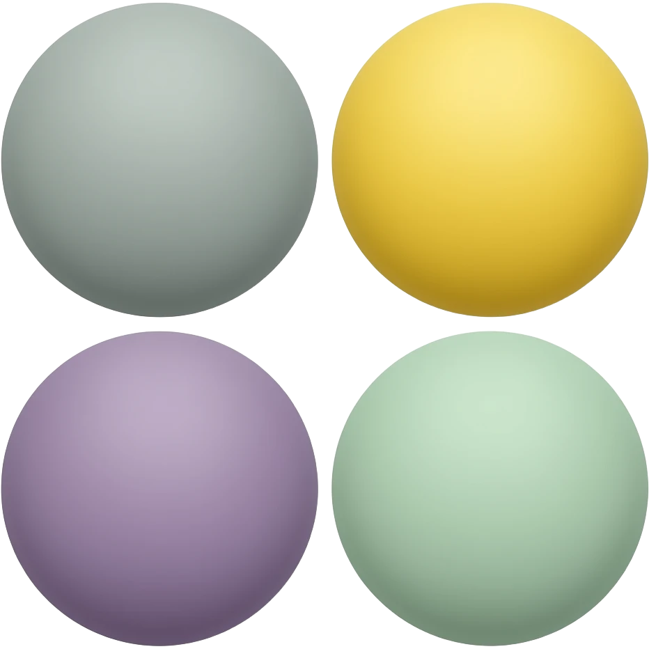 https://colors.muz.li/palette/8C6D8A/8aea98/eae35b/9f5bc6/e4ed89 emoji