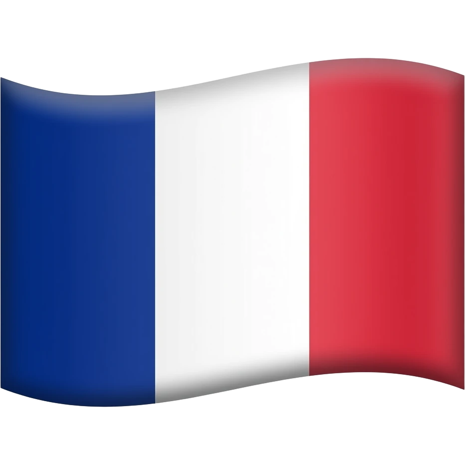 french flag emoji