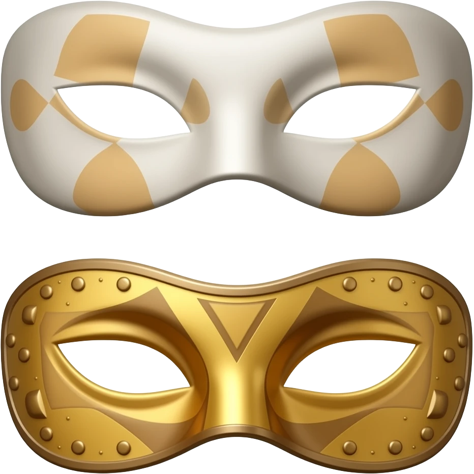 🎭 emoji