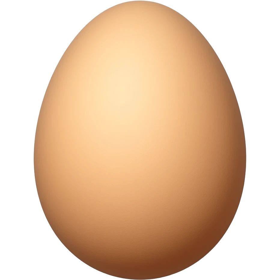 egg emoji