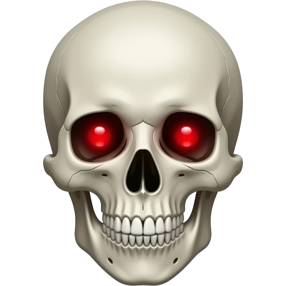 👀💀 emoji