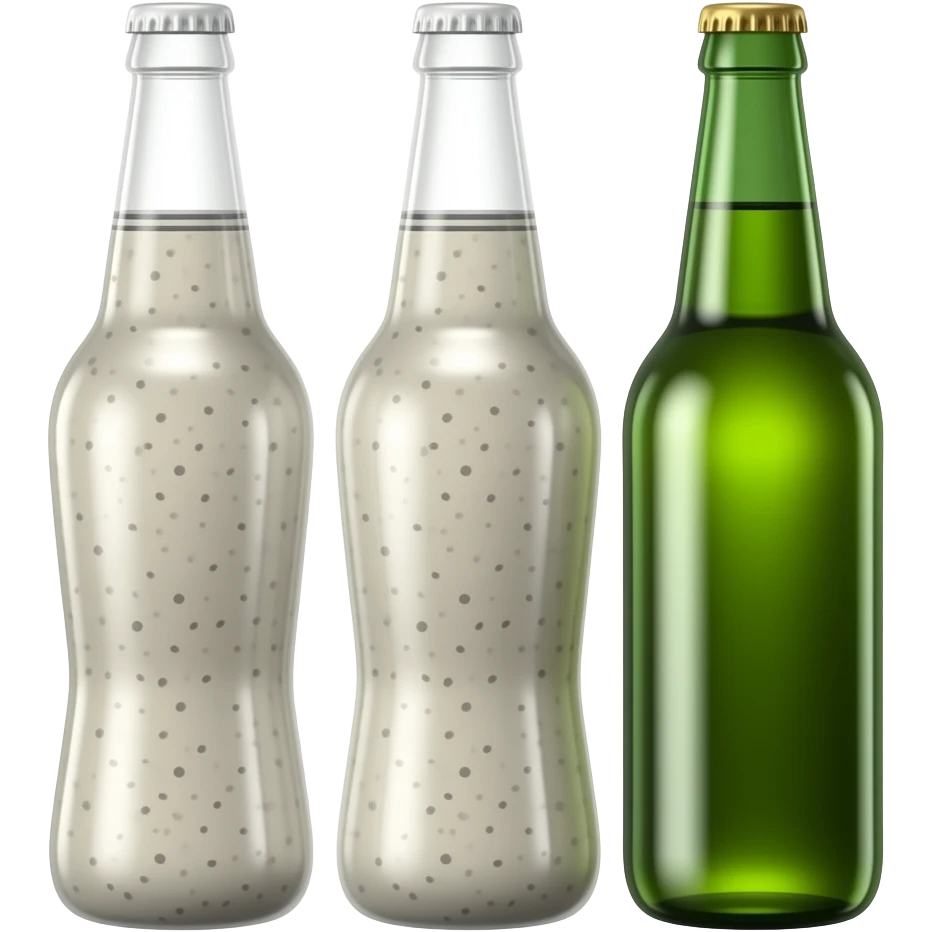 Lager emoji