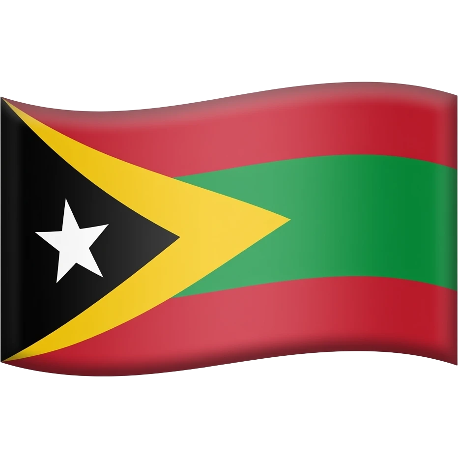 Tamil Eelam flag emoji