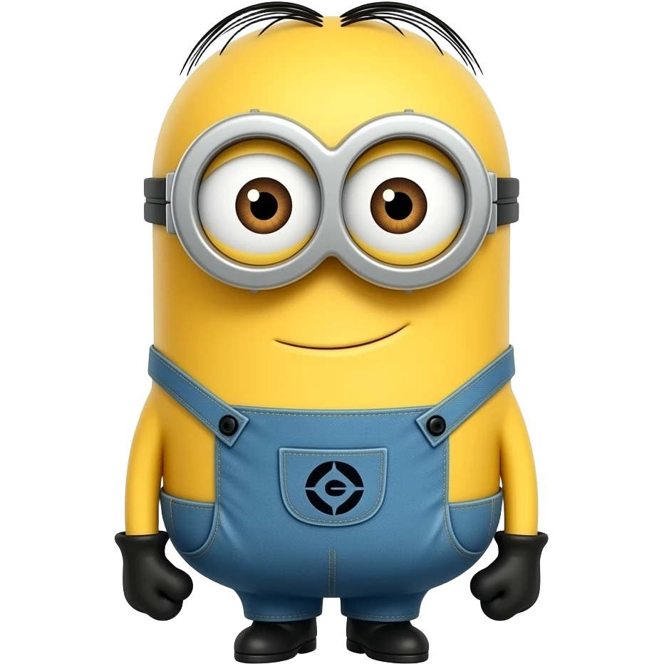 minions emoji