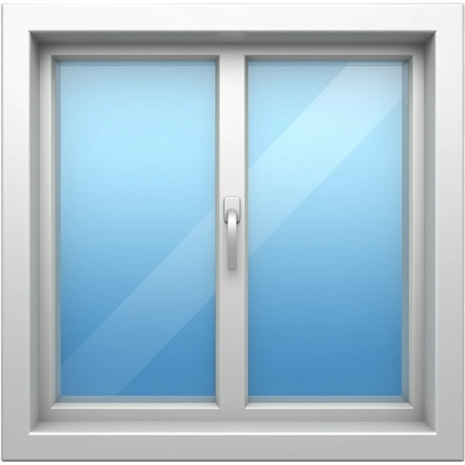 window emoji