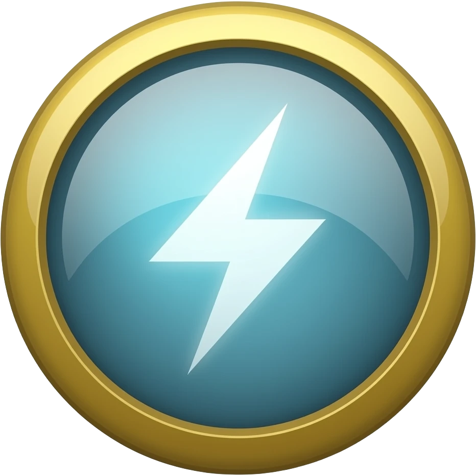 energy relic emoji