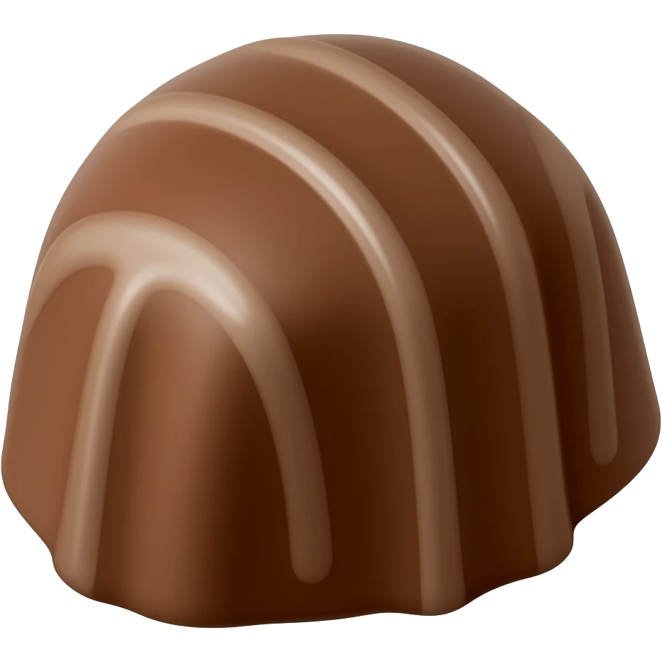 chocolates emoji
